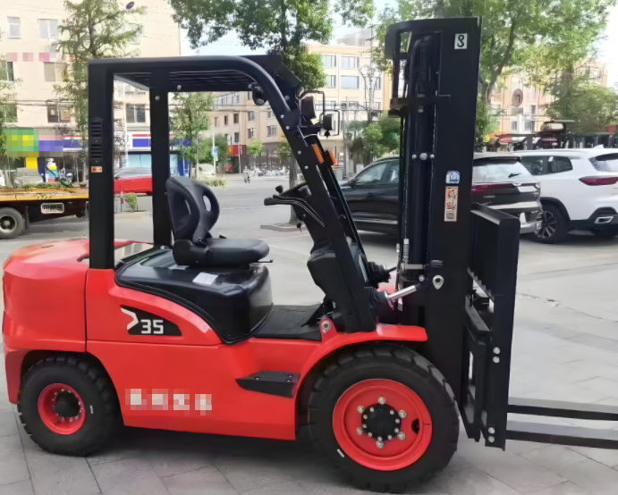嘉兴叉车出租